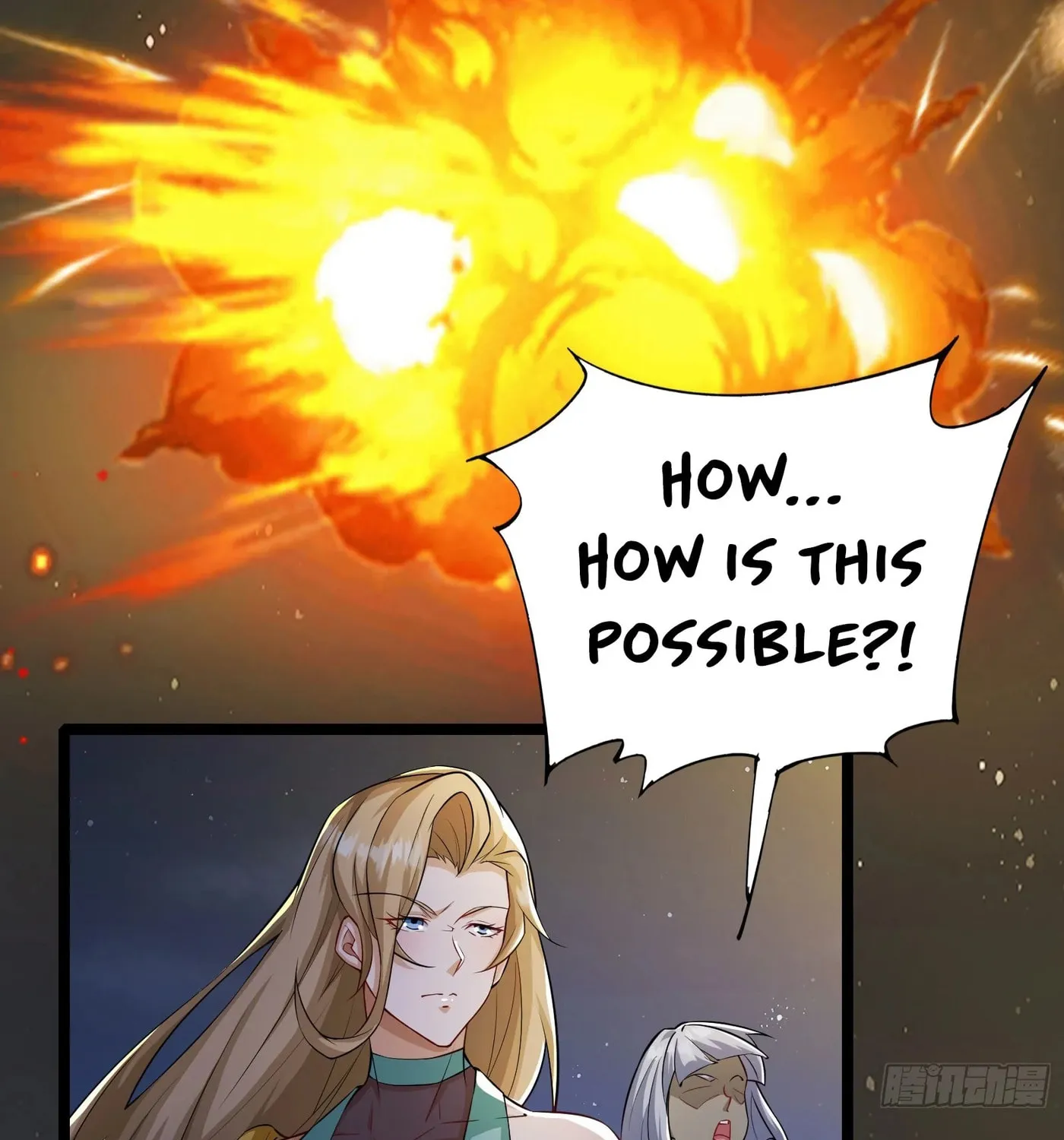 Read Dungeon Breaker chapter 7 image 2 on Lezhin