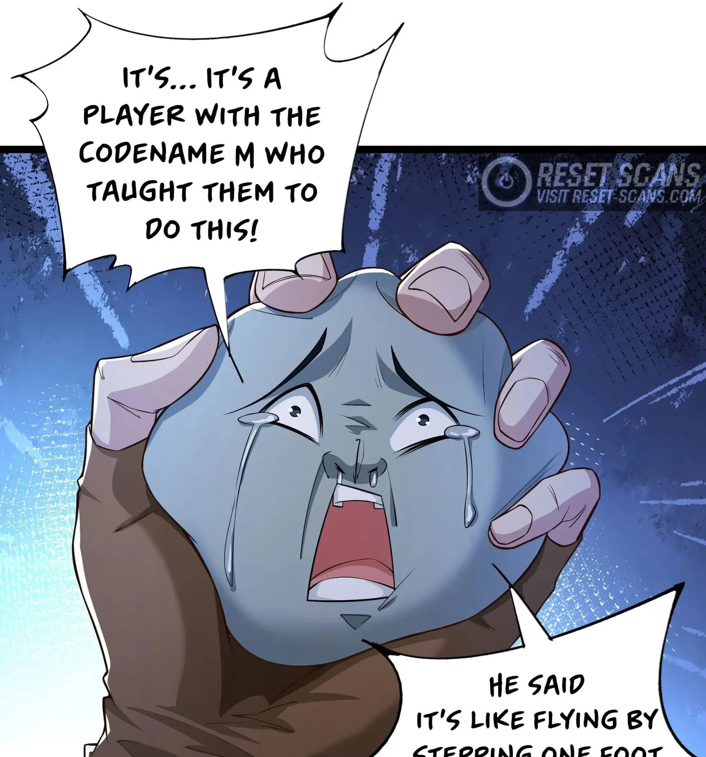 Read Dungeon Breaker chapter 7 image 20 on Lezhin