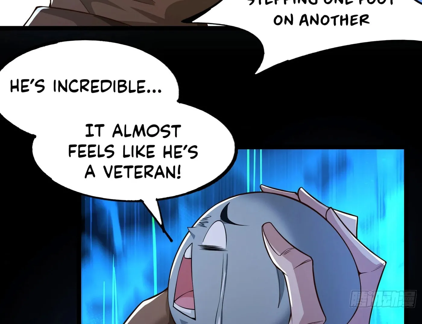 Read Dungeon Breaker chapter 7 image 21 on Lezhin