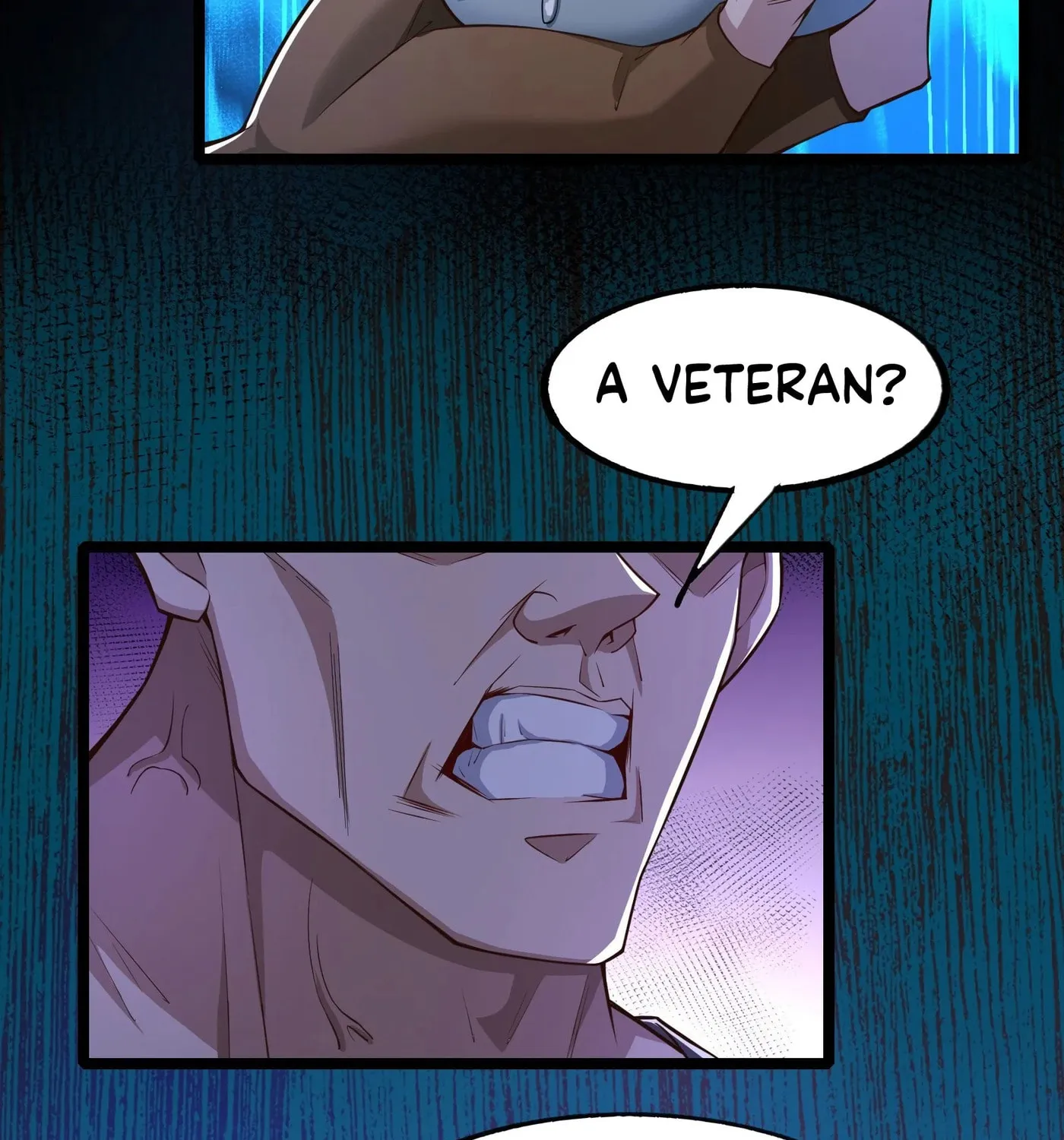 Read Dungeon Breaker chapter 7 image 22 on Lezhin