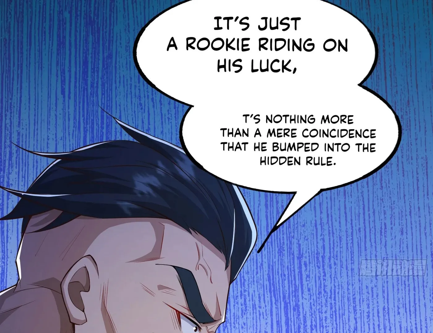 Read Dungeon Breaker chapter 7 image 23 on Lezhin