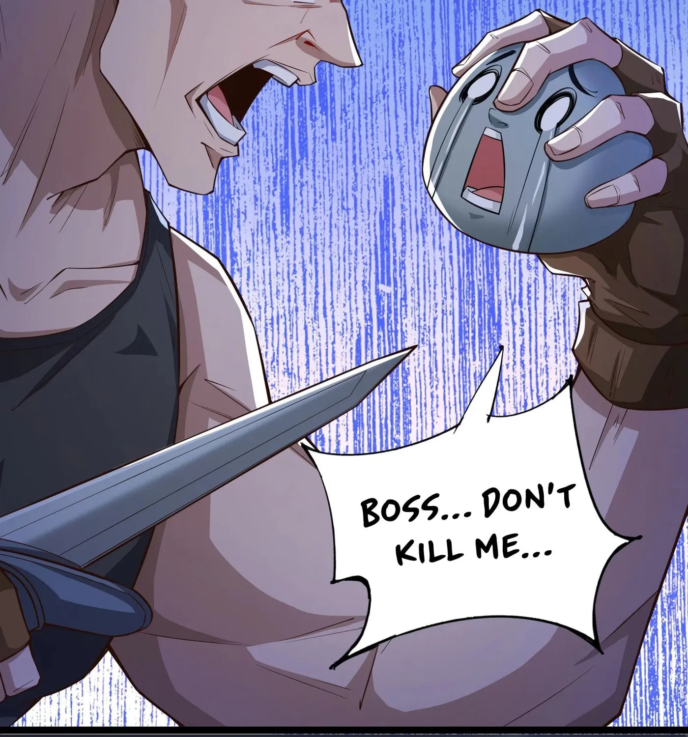 Read Dungeon Breaker chapter 7 image 24 on Lezhin