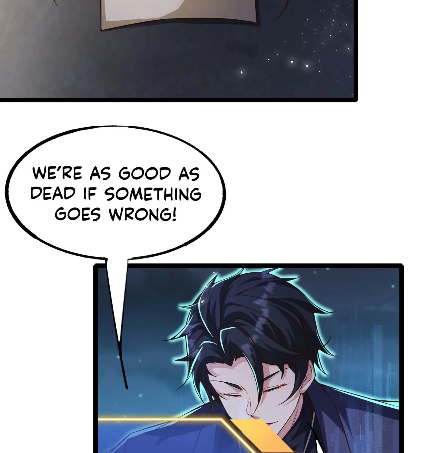 Read Dungeon Breaker chapter 7 image 32 on Lezhin