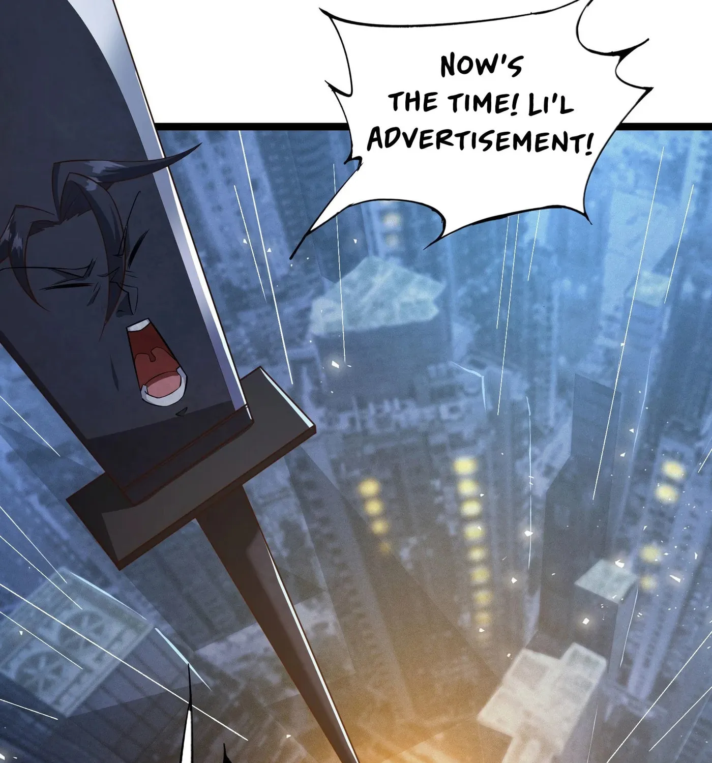 Read Dungeon Breaker chapter 7 image 38 on Lezhin