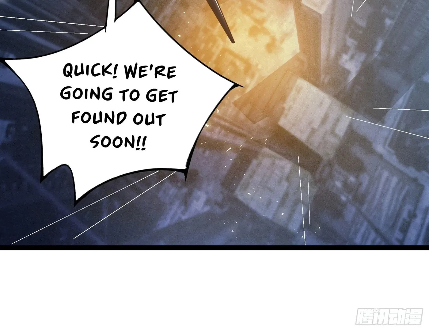 Read Dungeon Breaker chapter 7 image 39 on Lezhin