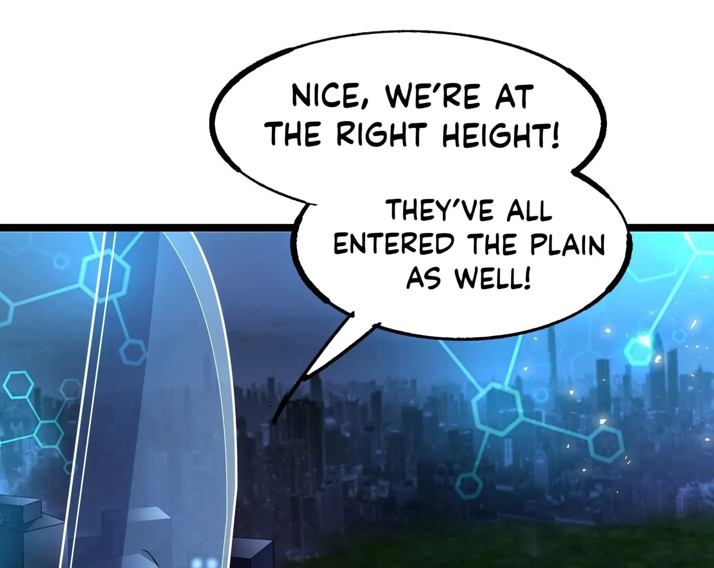 Read Dungeon Breaker chapter 7 image 43 on Lezhin