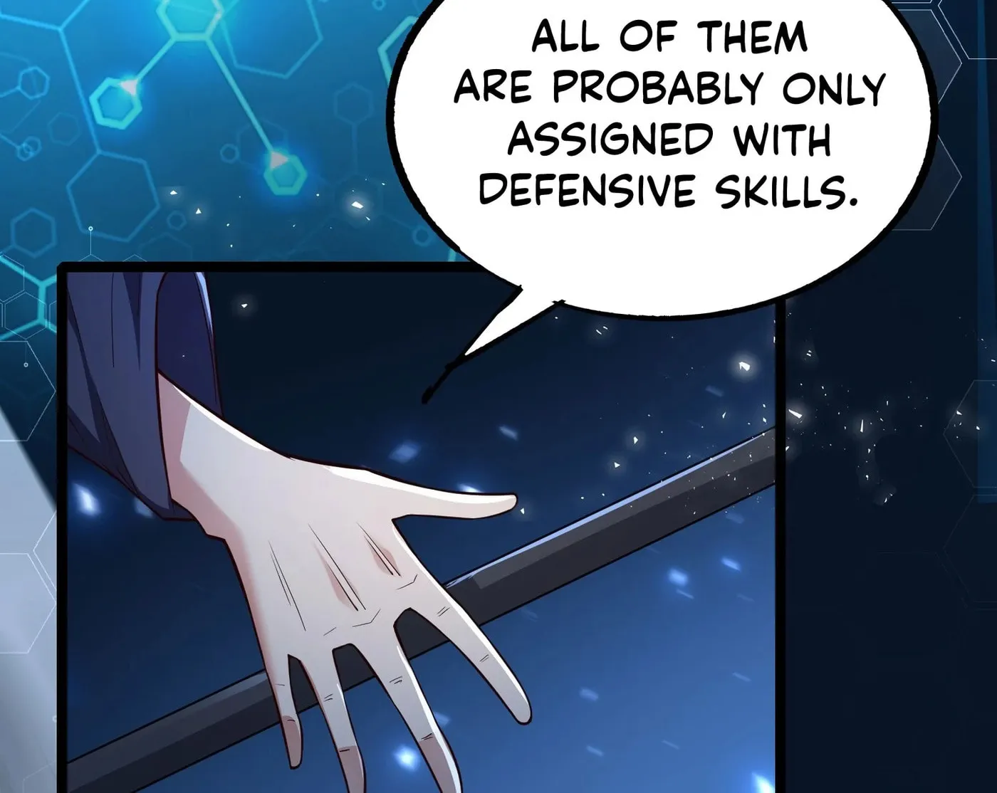 Read Dungeon Breaker chapter 7 image 47 on Lezhin
