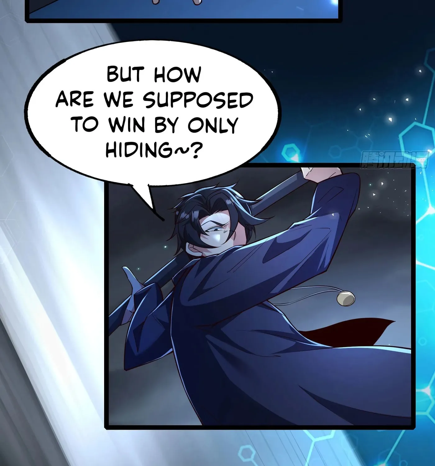 Read Dungeon Breaker chapter 7 image 48 on Lezhin