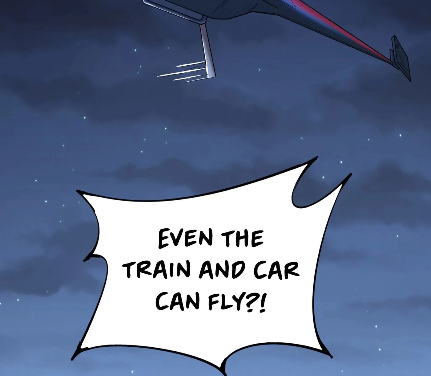 Read Dungeon Breaker chapter 7 image 5 on Lezhin