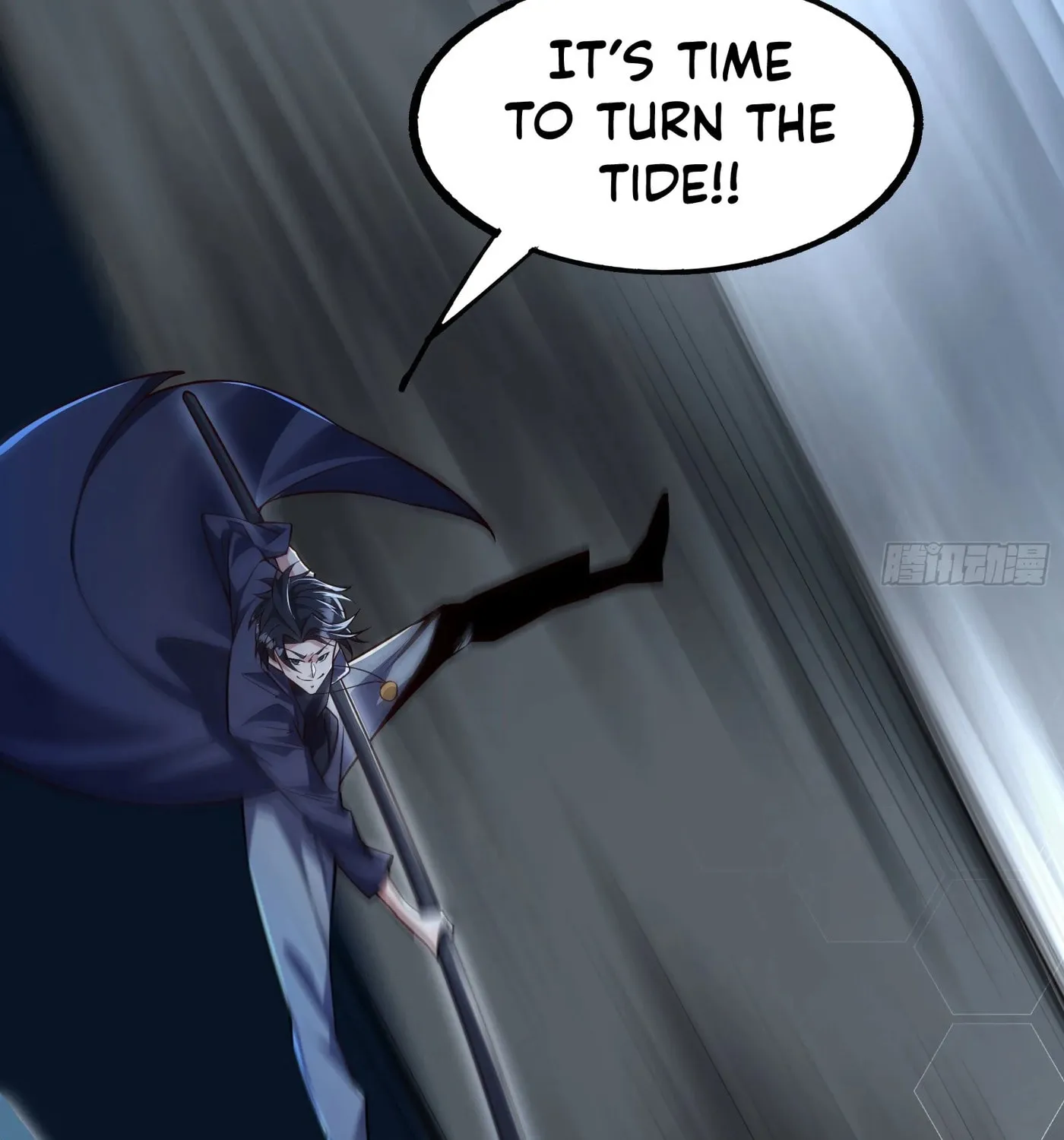 Read Dungeon Breaker chapter 7 image 50 on Lezhin