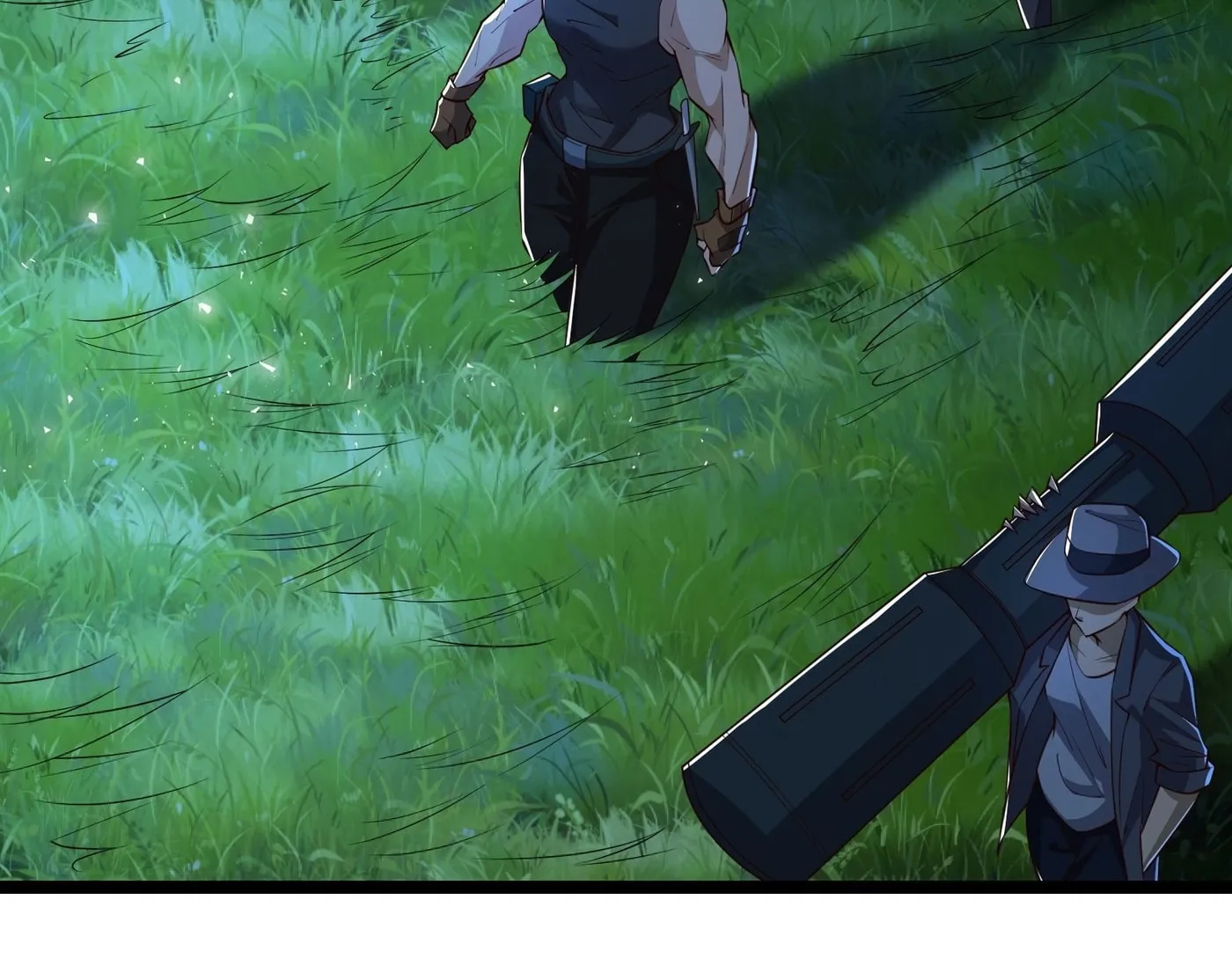 Read Dungeon Breaker chapter 7 image 53 on Lezhin