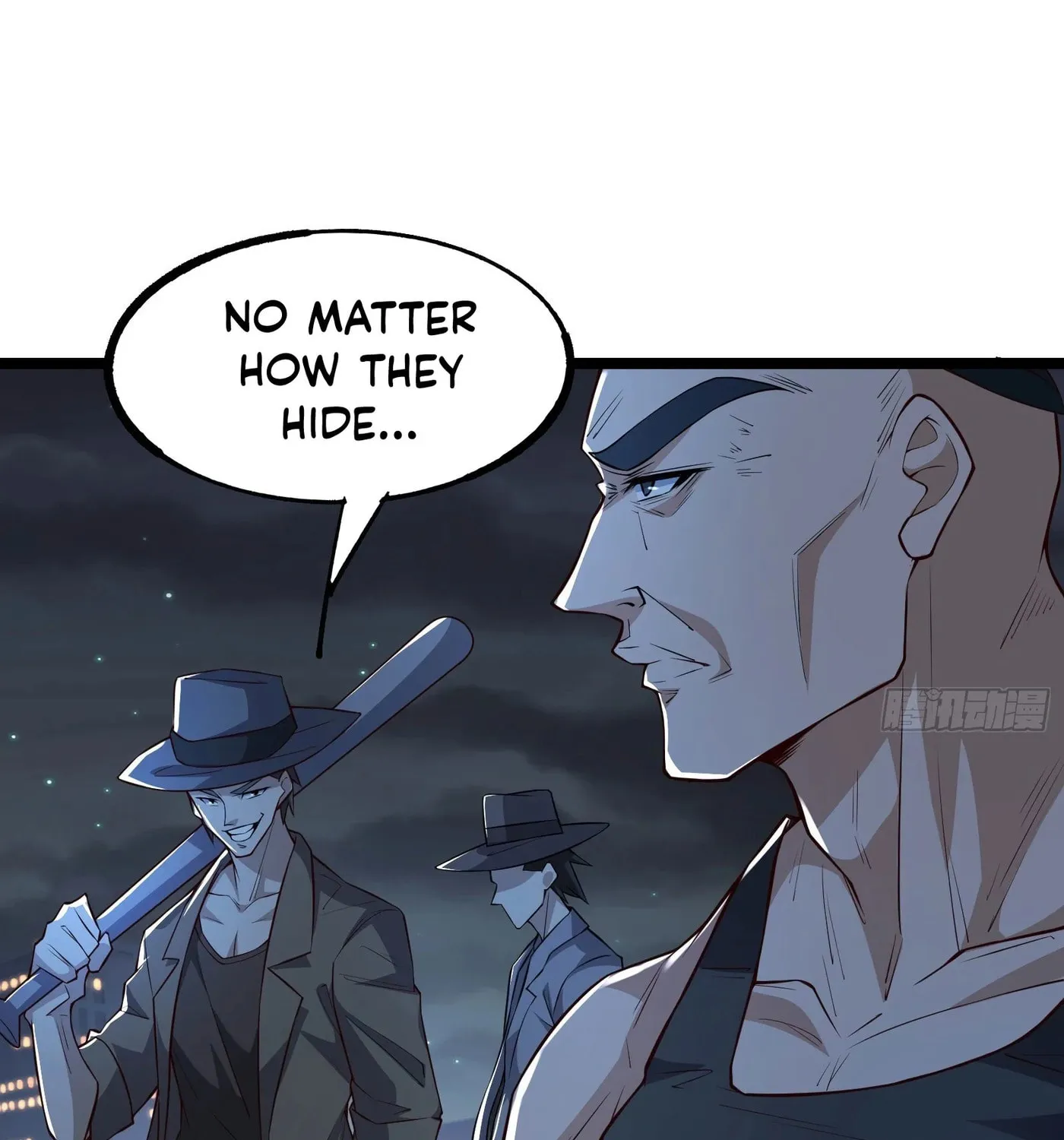 Read Dungeon Breaker chapter 7 image 54 on Lezhin