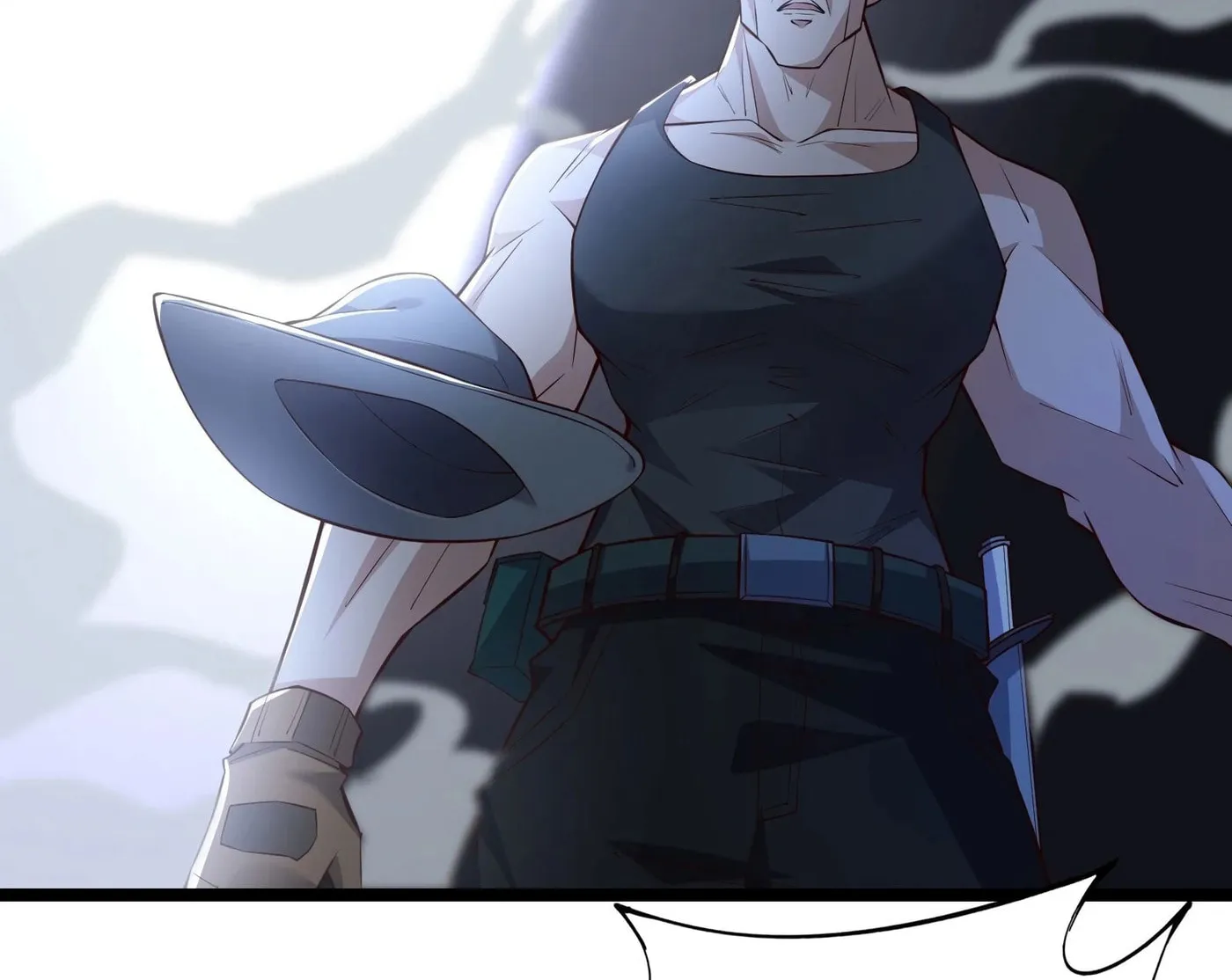 Read Dungeon Breaker chapter 7 image 57 on Lezhin