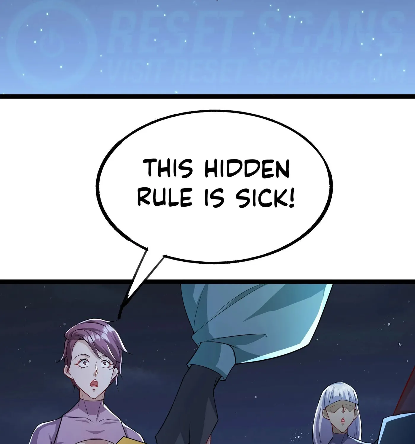 Read Dungeon Breaker chapter 7 image 6 on Lezhin
