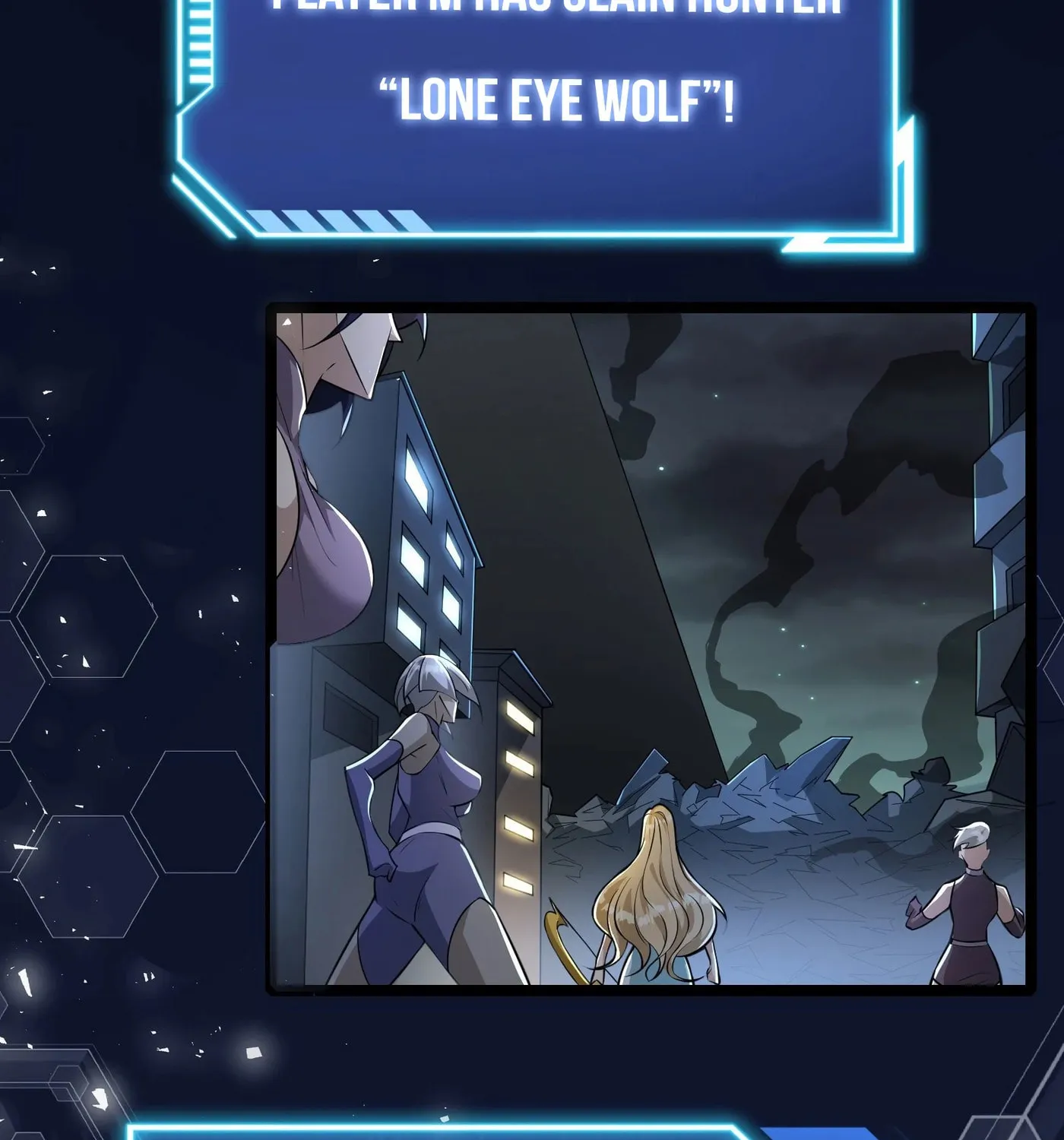 Read Dungeon Breaker chapter 7 image 64 on Lezhin