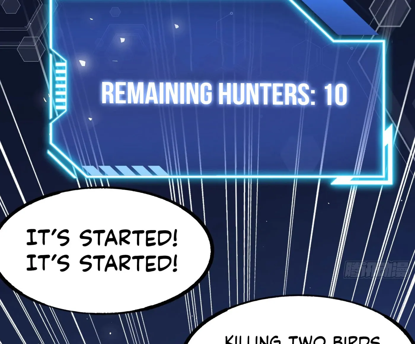 Read Dungeon Breaker chapter 7 image 65 on Lezhin