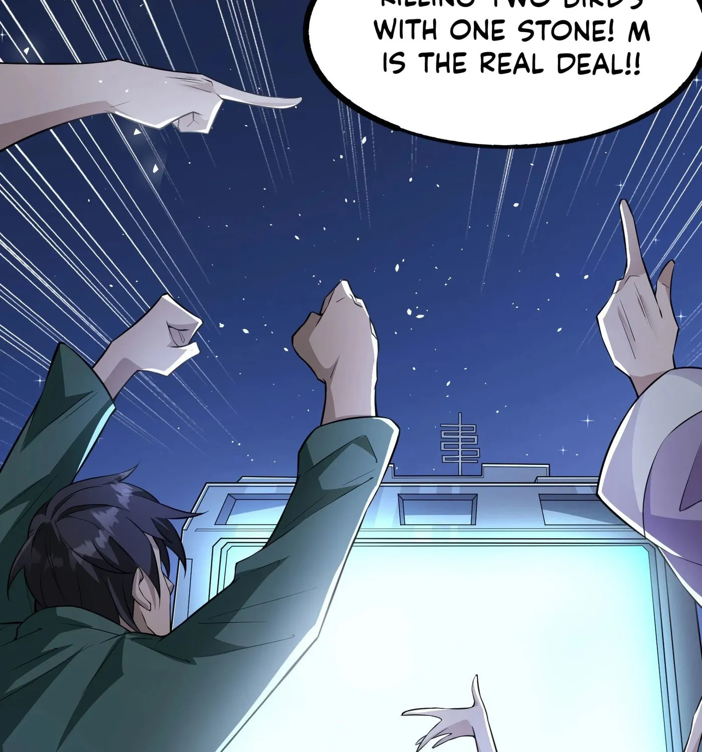Read Dungeon Breaker chapter 7 image 66 on Lezhin