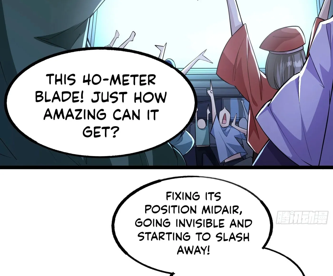 Read Dungeon Breaker chapter 7 image 67 on Lezhin