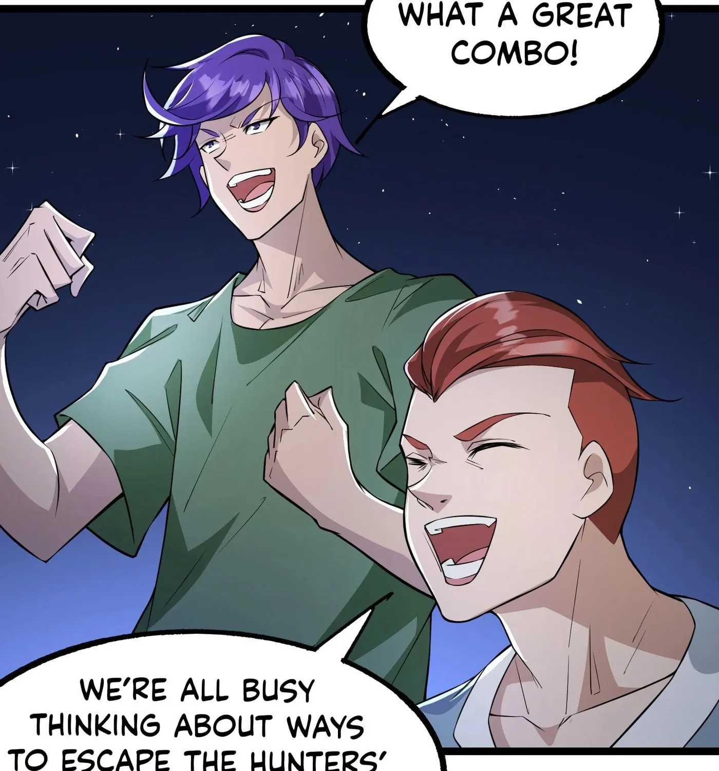 Read Dungeon Breaker chapter 7 image 68 on Lezhin