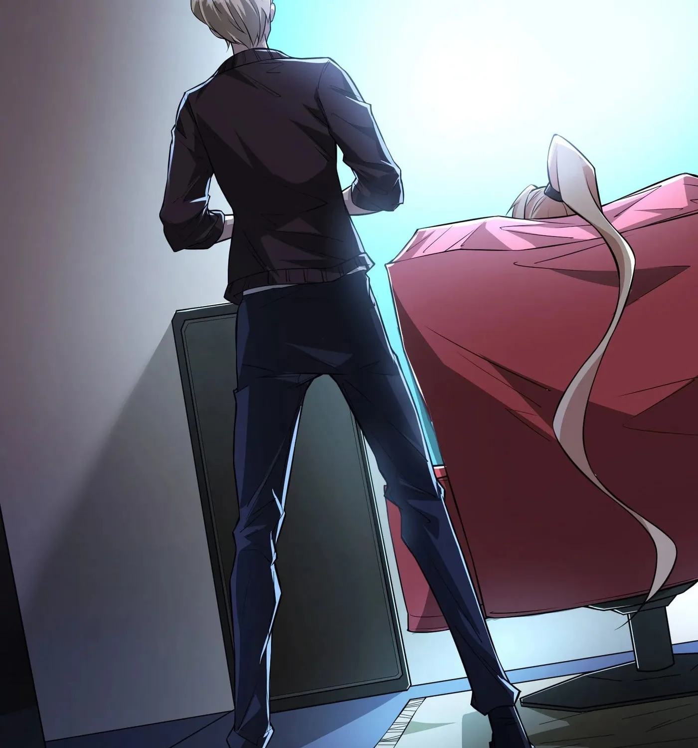 Read Dungeon Breaker chapter 7 image 74 on Lezhin