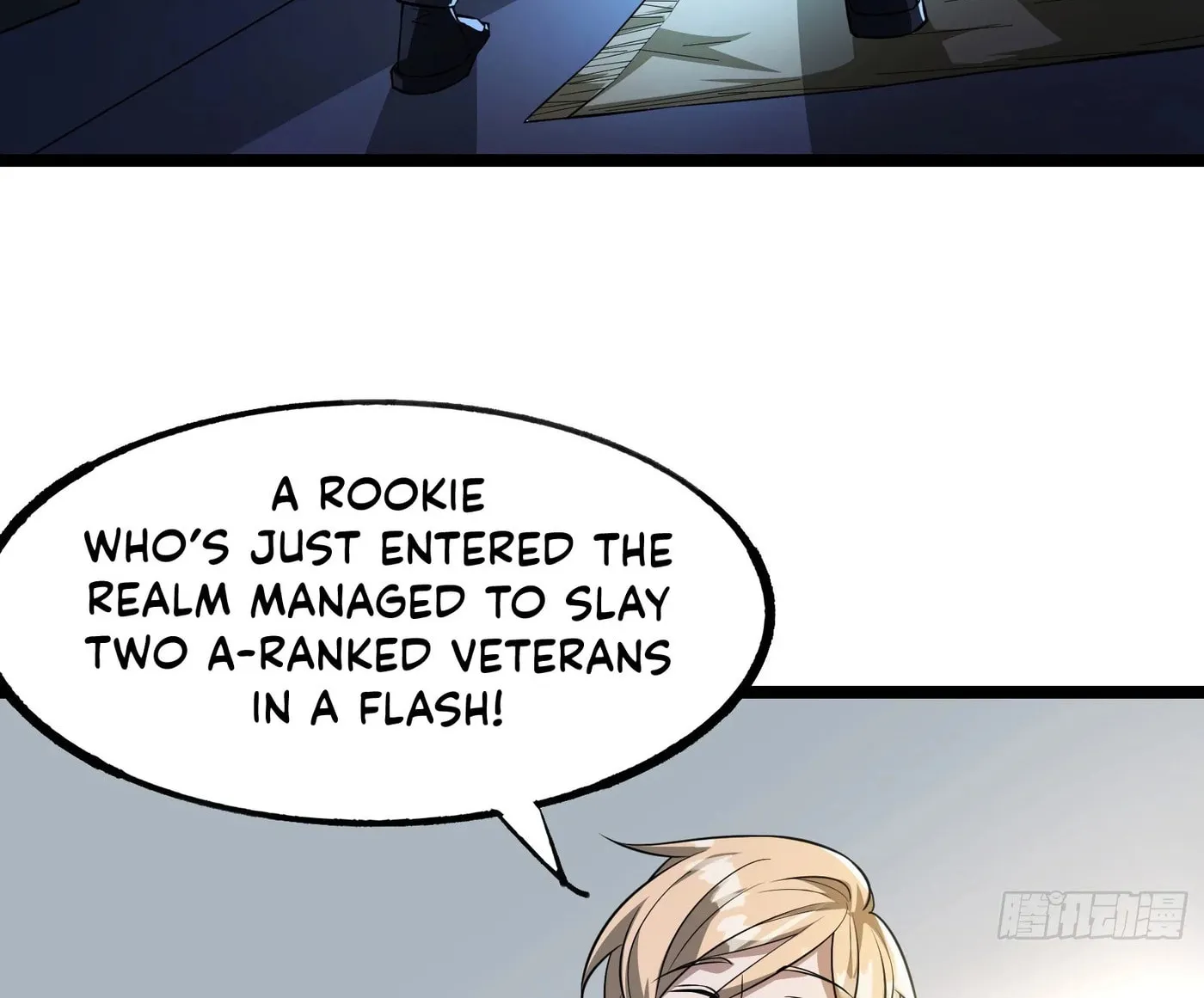 Read Dungeon Breaker chapter 7 image 75 on Lezhin