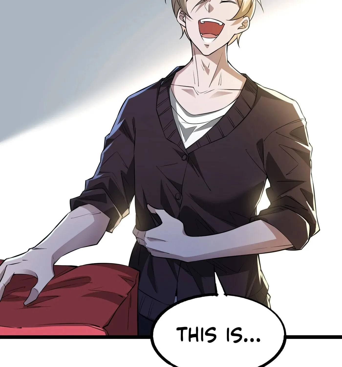 Read Dungeon Breaker chapter 7 image 76 on Lezhin