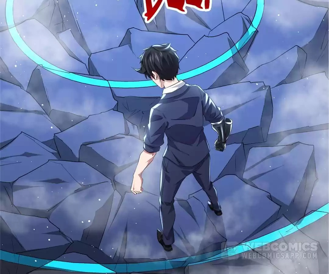 Read Dungeon Breaker chapter 71 image 1 on Lezhin