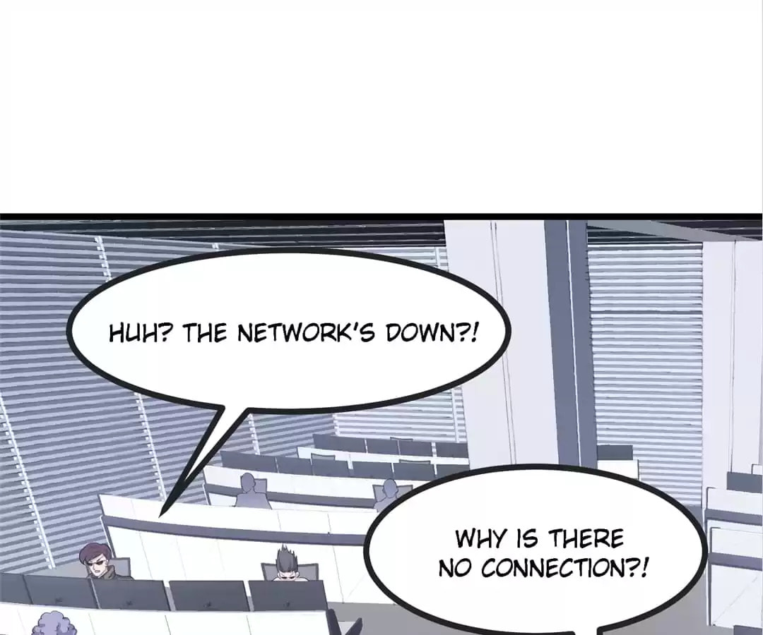 Read Dungeon Breaker chapter 71 image 11 on Lezhin
