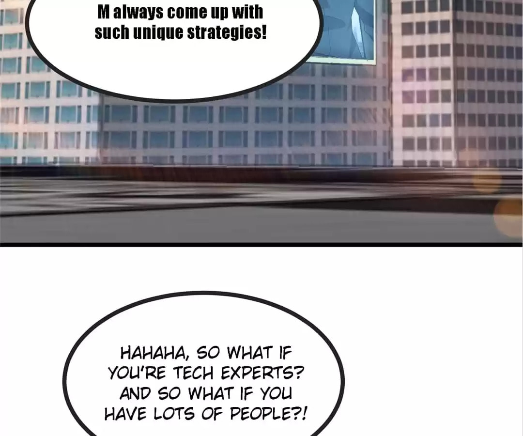 Read Dungeon Breaker chapter 71 image 15 on Lezhin