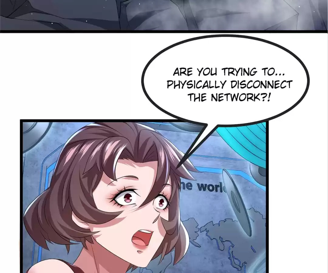 Read Dungeon Breaker chapter 71 image 2 on Lezhin