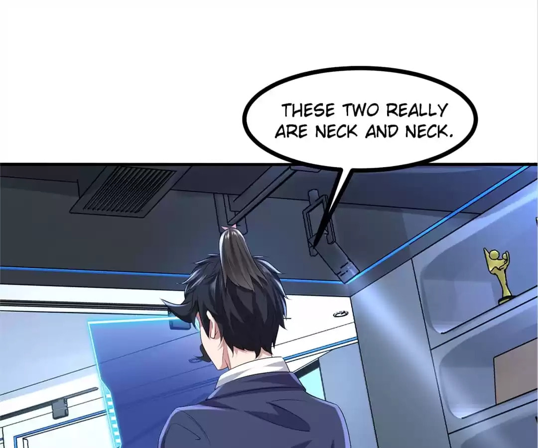 Read Dungeon Breaker chapter 71 image 25 on Lezhin