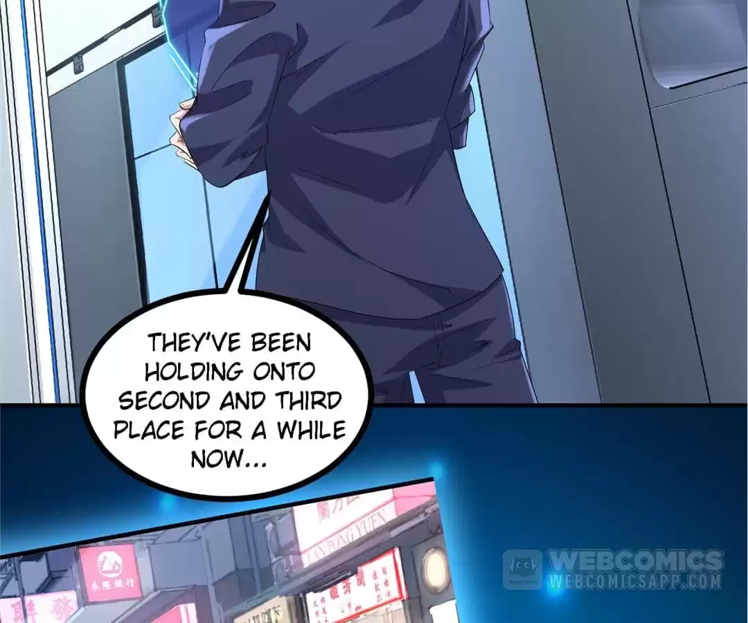 Read Dungeon Breaker chapter 71 image 26 on Lezhin