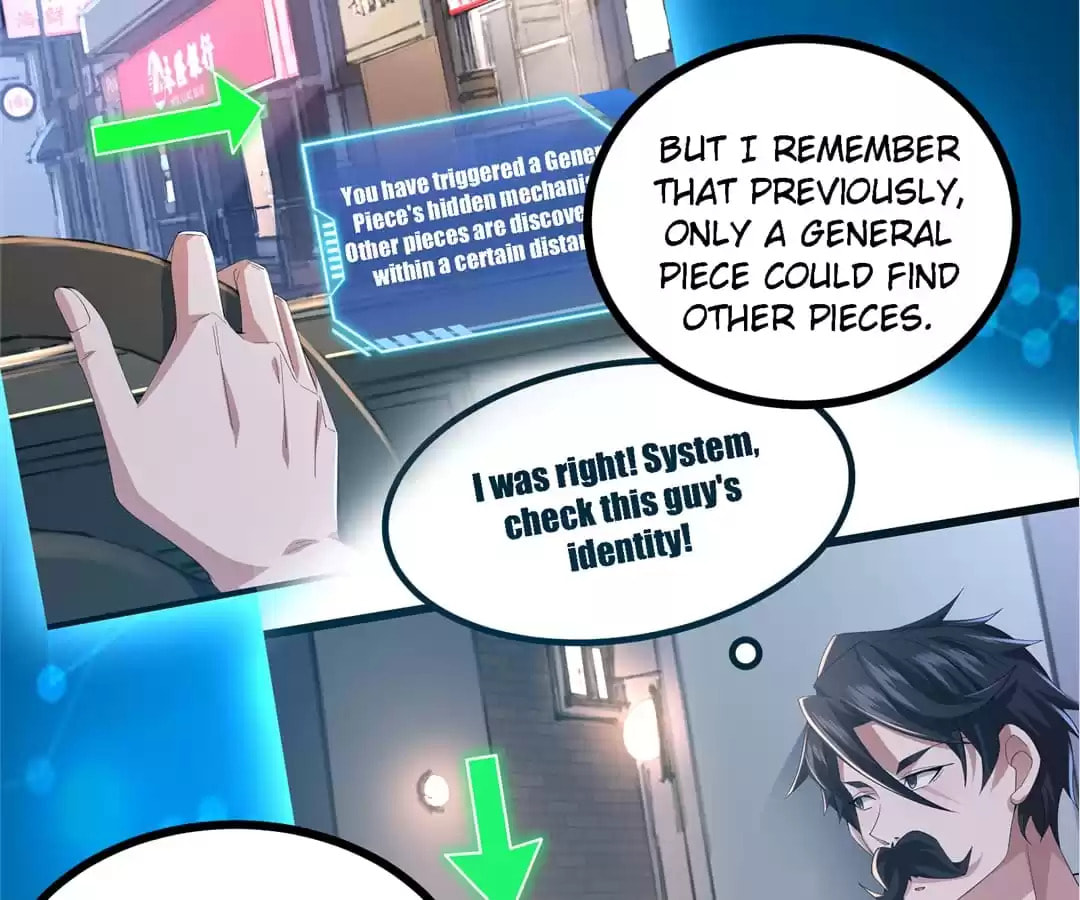 Read Dungeon Breaker chapter 71 image 27 on Lezhin