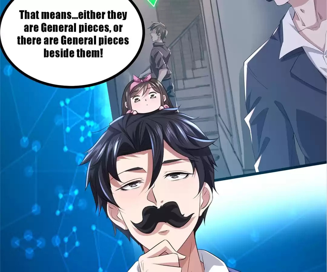Read Dungeon Breaker chapter 71 image 28 on Lezhin