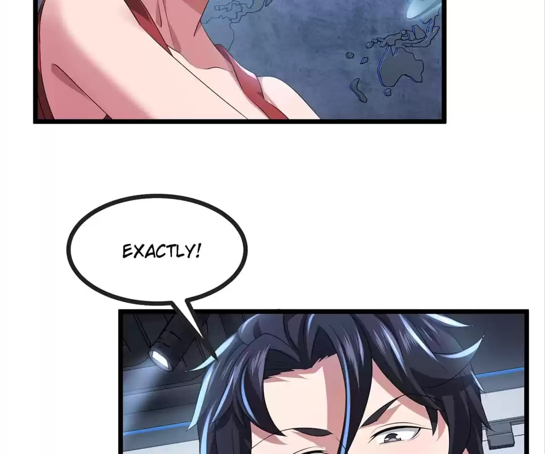 Read Dungeon Breaker chapter 71 image 3 on Lezhin