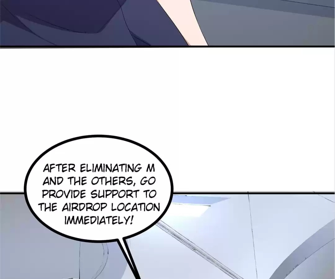 Read Dungeon Breaker chapter 71 image 33 on Lezhin