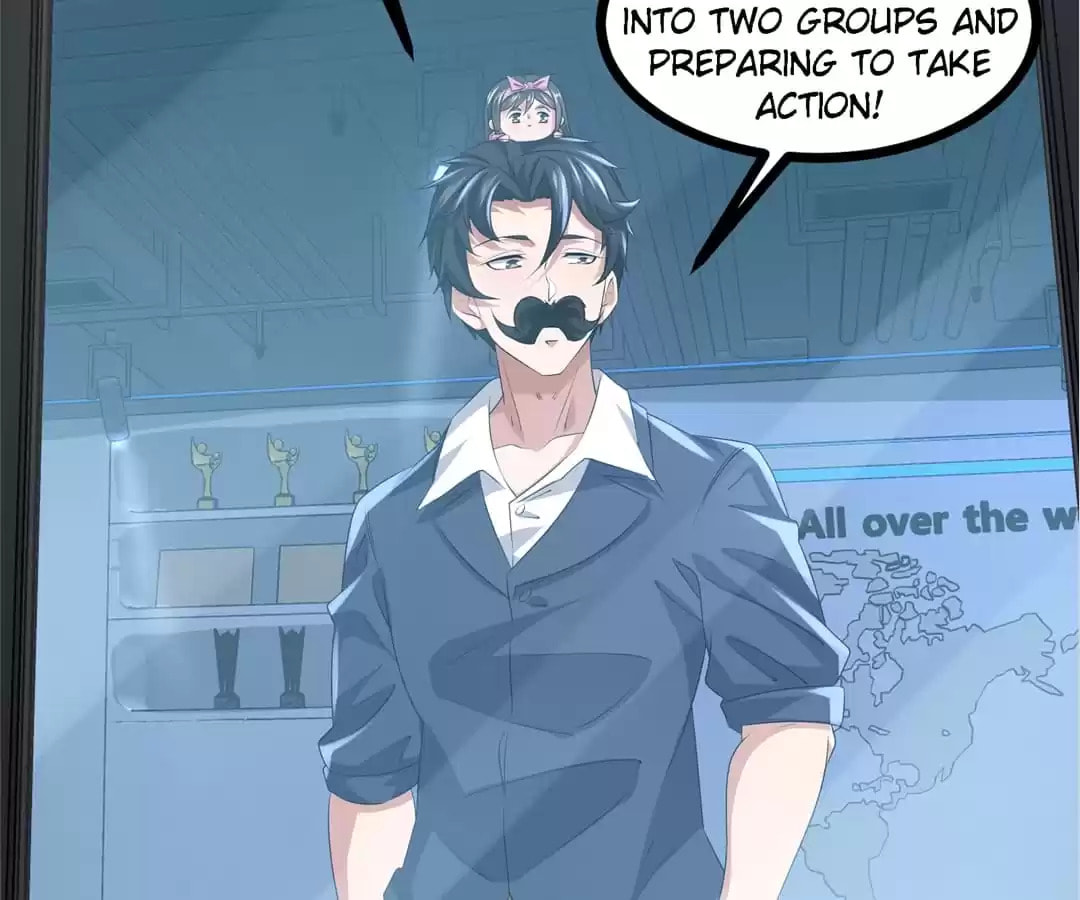 Read Dungeon Breaker chapter 71 image 36 on Lezhin