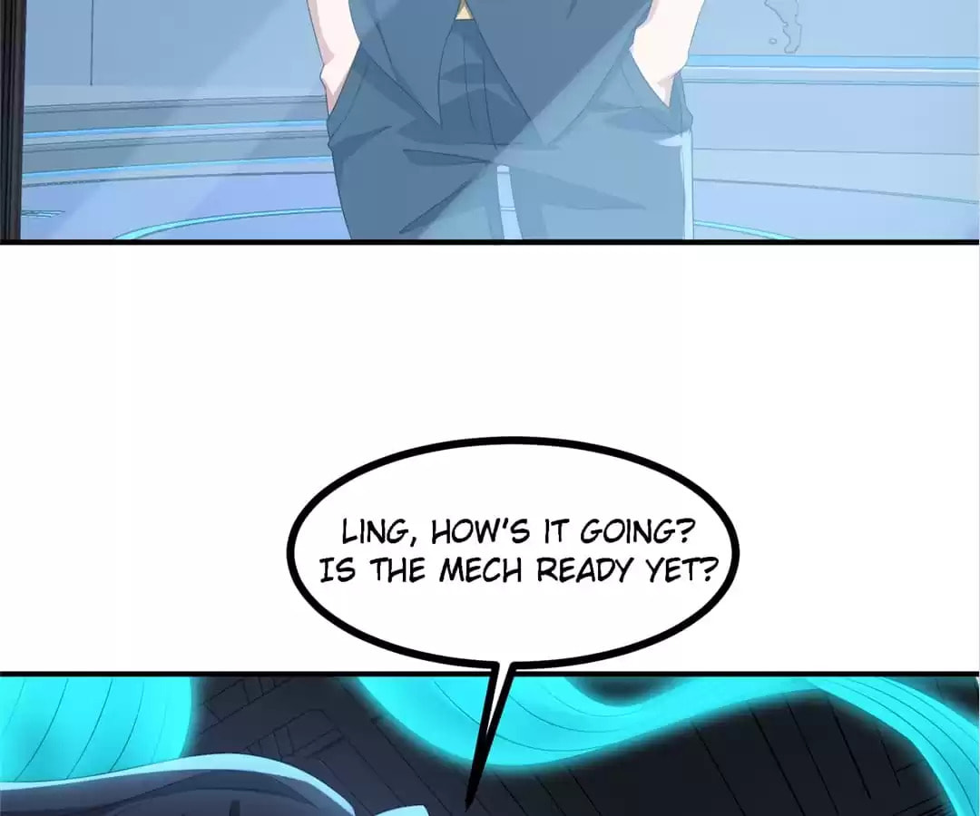 Read Dungeon Breaker chapter 71 image 37 on Lezhin