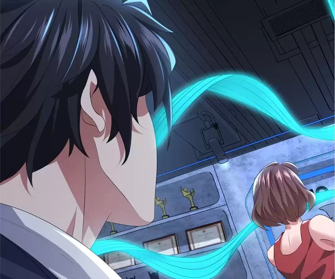Read Dungeon Breaker chapter 71 image 38 on Lezhin