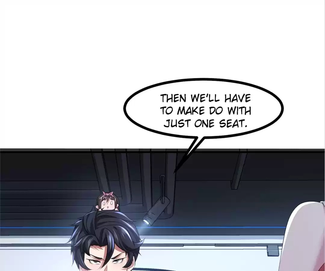 Read Dungeon Breaker chapter 71 image 44 on Lezhin