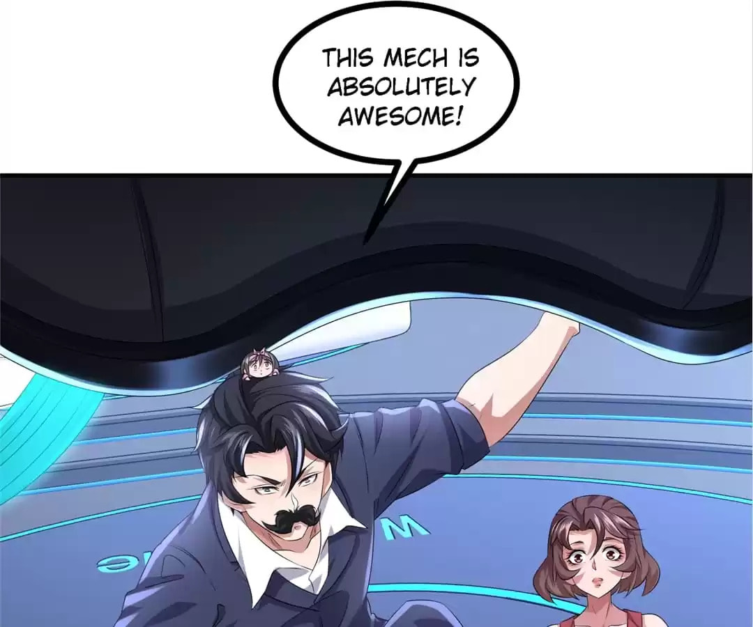 Read Dungeon Breaker chapter 71 image 48 on Lezhin