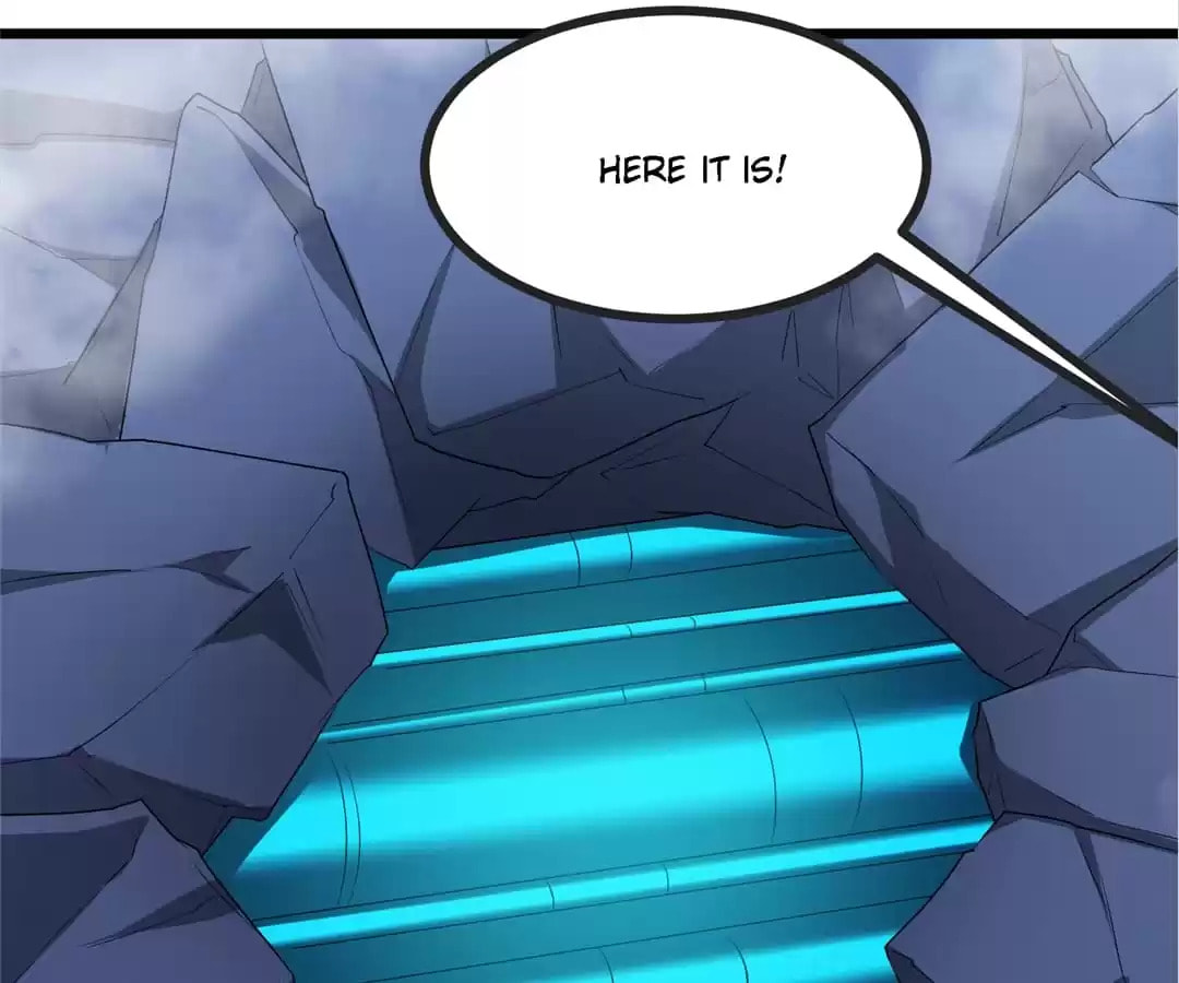 Read Dungeon Breaker chapter 71 image 5 on Lezhin