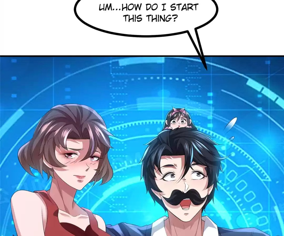 Read Dungeon Breaker chapter 71 image 57 on Lezhin