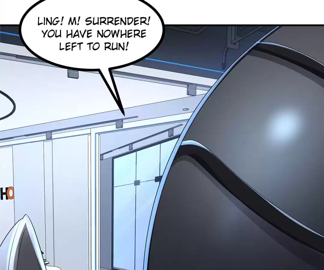 Read Dungeon Breaker chapter 71 image 71 on Lezhin