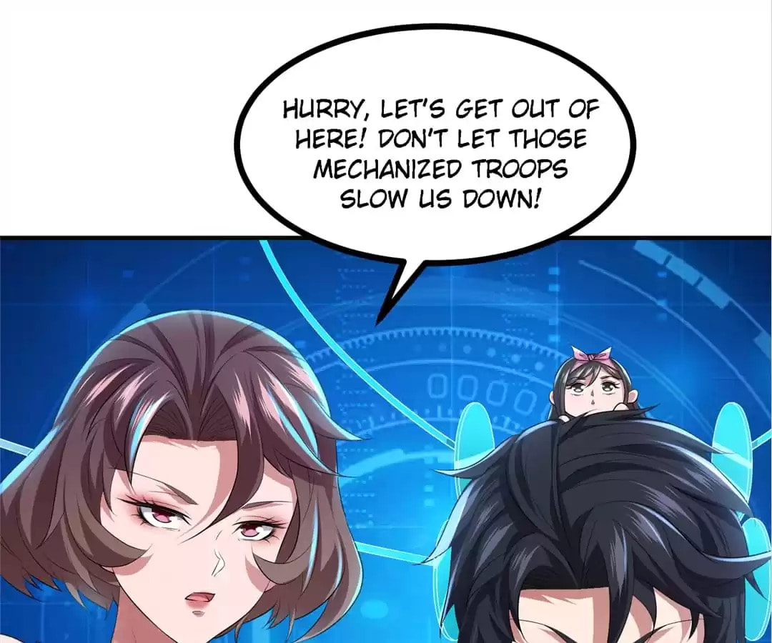 Read Dungeon Breaker chapter 71 image 73 on Lezhin