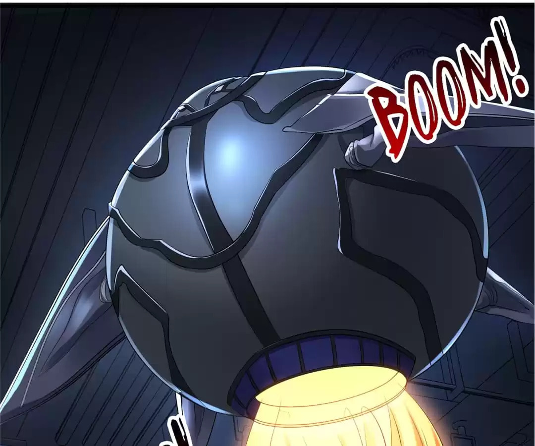 Read Dungeon Breaker chapter 71 image 76 on Lezhin