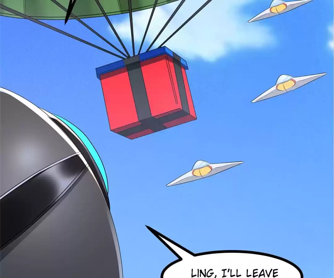 Read Dungeon Breaker chapter 71 image 83 on Lezhin