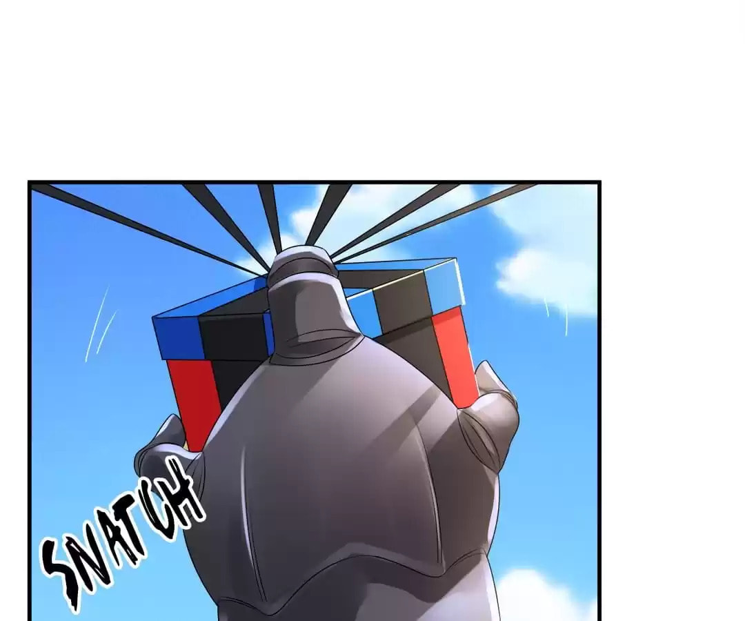 Read Dungeon Breaker chapter 72 image 19 on Lezhin