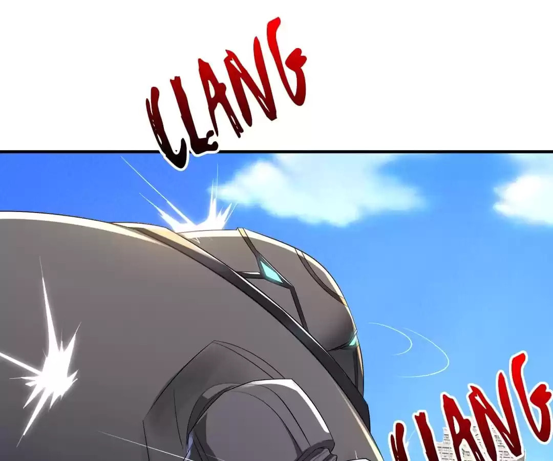 Read Dungeon Breaker chapter 72 image 33 on Lezhin