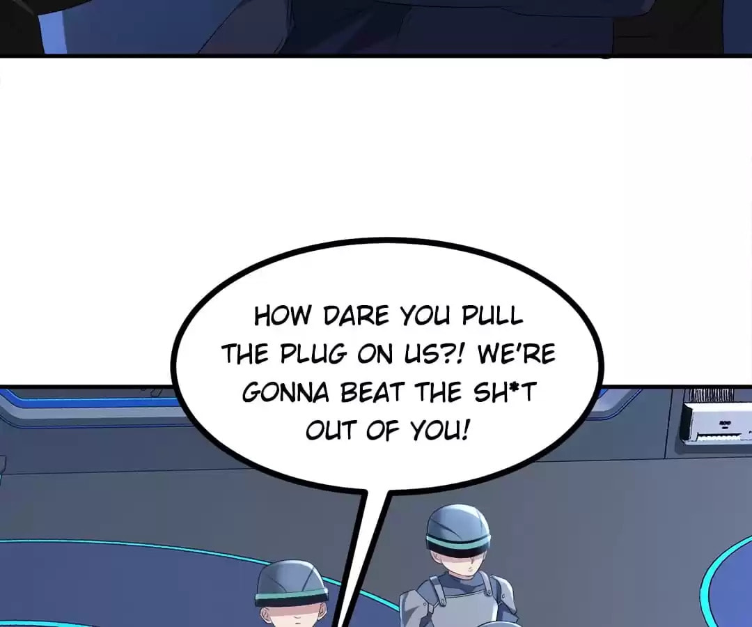 Read Dungeon Breaker chapter 72 image 4 on Lezhin